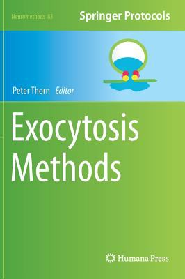 Exocytosis Methods