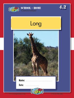 School Home Connection - Long