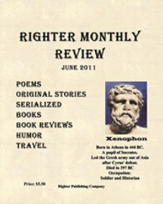 Righter Monthly Review-June 2011