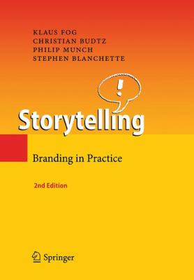Storytelling : Branding in Practice