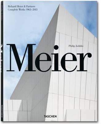 Meier & Partners. Complete Works 1963 - 2013
