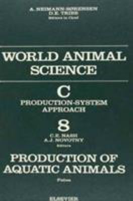 Production of Aquatic Animals : Fishes