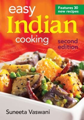 Easy Indian Cooking