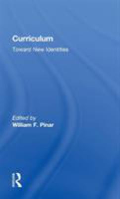 Curriculum : Toward New Identities