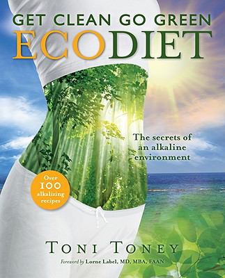 Get Clean Go Green Ecodiet