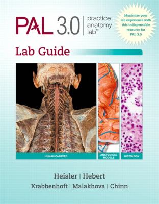 Practice Anatomy Lab 3. 1 Lab Guide