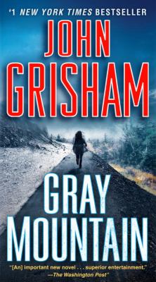 Gray Mountain : A Novel