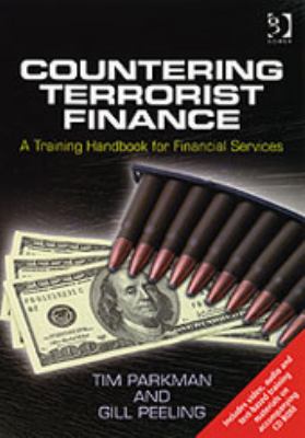 Countering Terrorist Finance : A Training Handbook for Financial Services