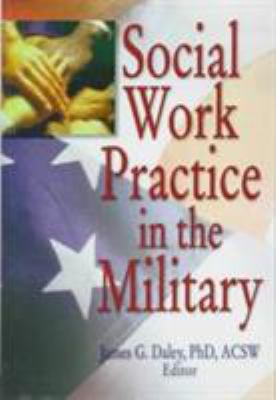Social Work Practice in the Military