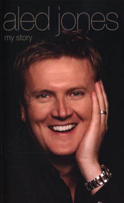 Aled Jones : My Story