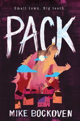 Pack : A Novel