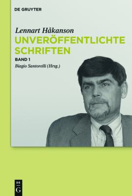 Unveröffentlichte Schriften : Studien Zu Den Pseudoquintilianischen Declamationes Maiores