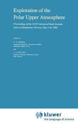 Exploration of the Polar Upper Atmosphere