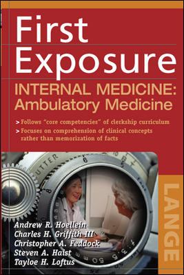 Internal Medicine : Ambulatory Medicine