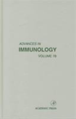 Advances in Immunology