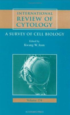 International Review of Cytology : A Survey of Cell Biology