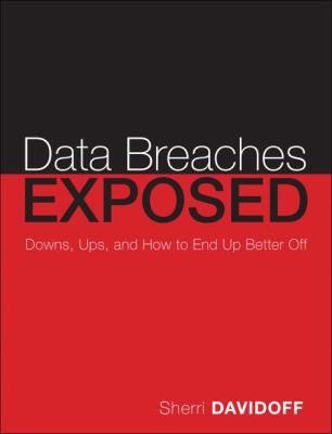 Data Breaches Exposed : Downs, Ups, and How to End up Better Off