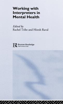 Working with Interpreters in Mental Health