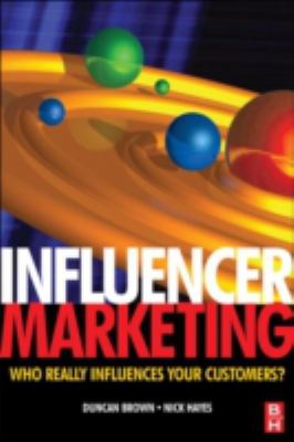 Influencer Marketing