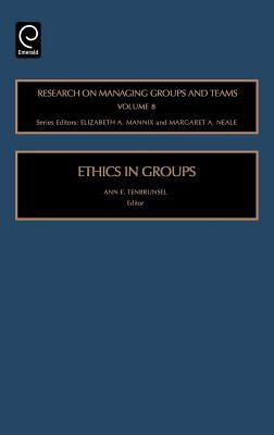 Ethics in Groups