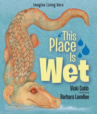 This Place Is Wet