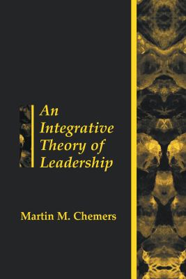 An Integrative Theory of Leadership