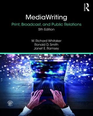 Mediawriting