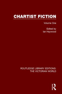 Chartist Fiction : Volume One