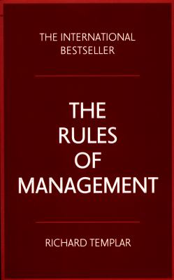Rules of Management