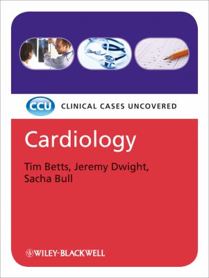 Cardiology : Clinical Cases Uncovered