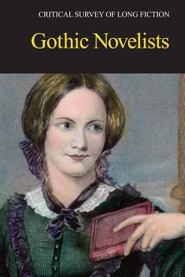 Gothic Novelists