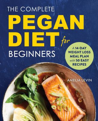 Pegan Diet