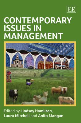 Contemporary Issues in Management