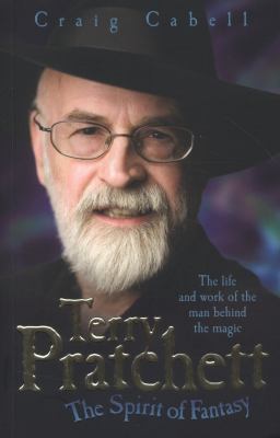 Terry Pratchett : The Spirit of Fantasy