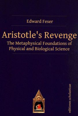 Aristotle¿s Revenge