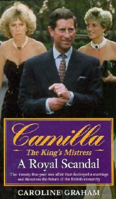Camilla : The King's Mistress