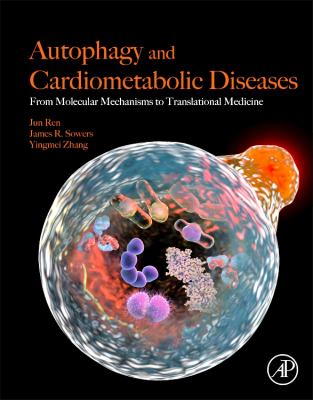 Autophagy and Cardiometabolic Diseases : From Molecular Mechanisms to Translational Medicine