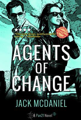 Agents of Change