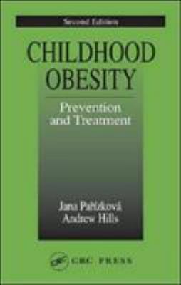 Childhood Obesity Prevention and Treatment