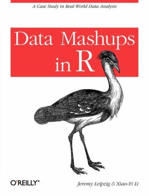 Data Mashups in R : A Case Study in Real-World Data Analysis