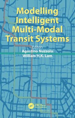 Modelling Intelligent Multi-Modal Transit Systems'
