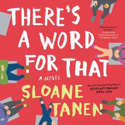 There's a Word for That