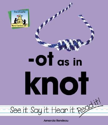 Ot As in Knot