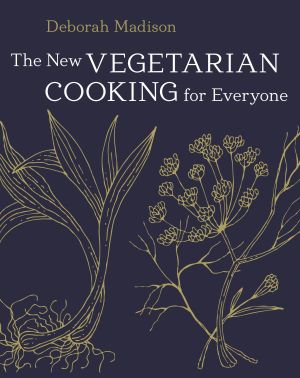 The New Vegetarian Cooking for Everyone : [a Cookbook]