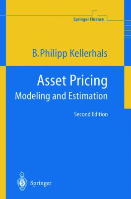 Asset Pricing : Modeling and Estimation