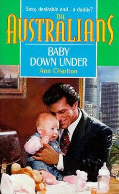 Baby down Under
