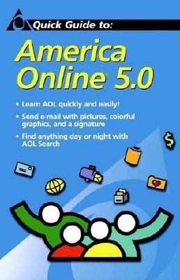 Quick Guide to America Online 5.0