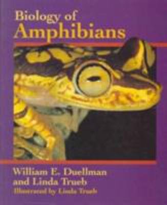 Biology of Amphibians