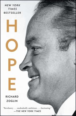 Hope : Entertainer of the Century