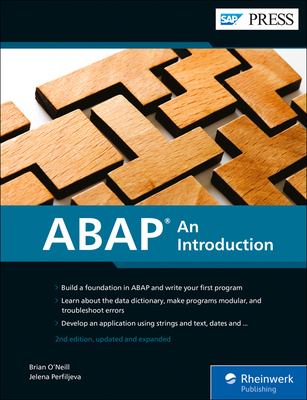Abap : An Introduction
